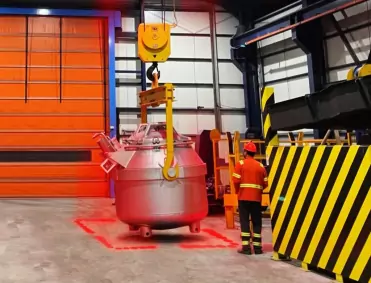 Comment garantir la sécurité autour des appareils de levage ?