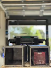 3 raisons de choisir les projecteurs de marquage au sol 4.0