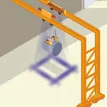 projecteur-marquage-au-sol-laser-pont-roulant
