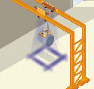 projecteur-marquage-au-sol-laser-pont-roulant