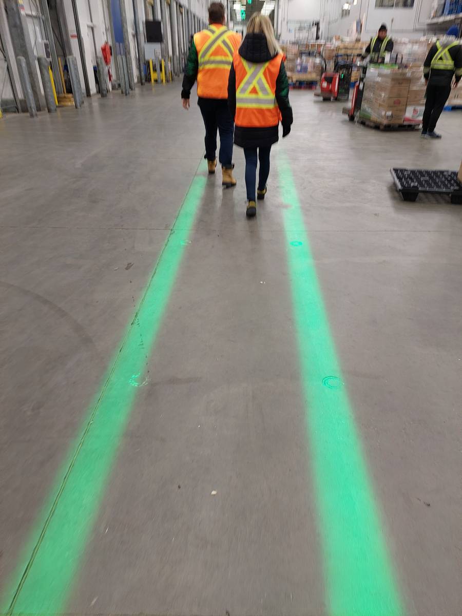 projecteur-de-ligne-laser