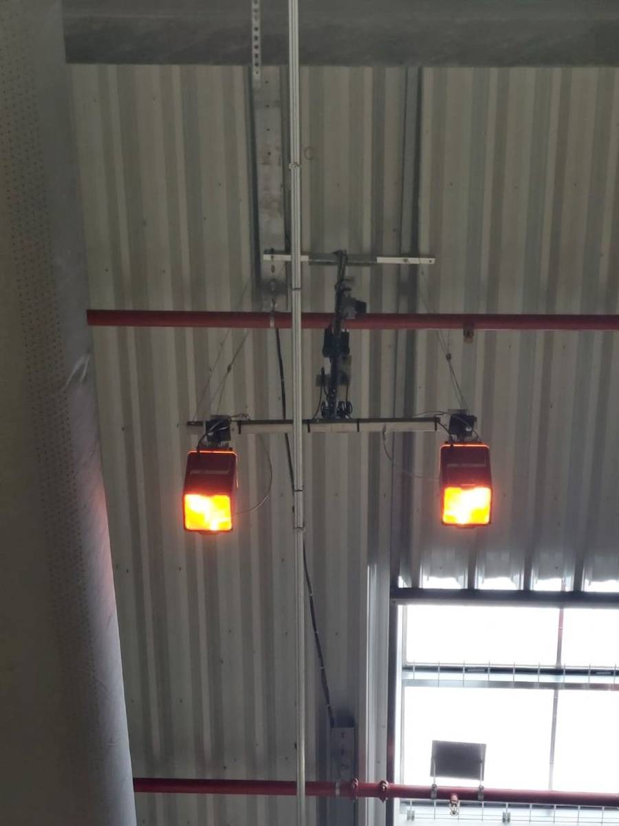 projecteur-de-marquage-au-sol-lumineux