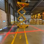 projecteur-ligne-led-nacelle