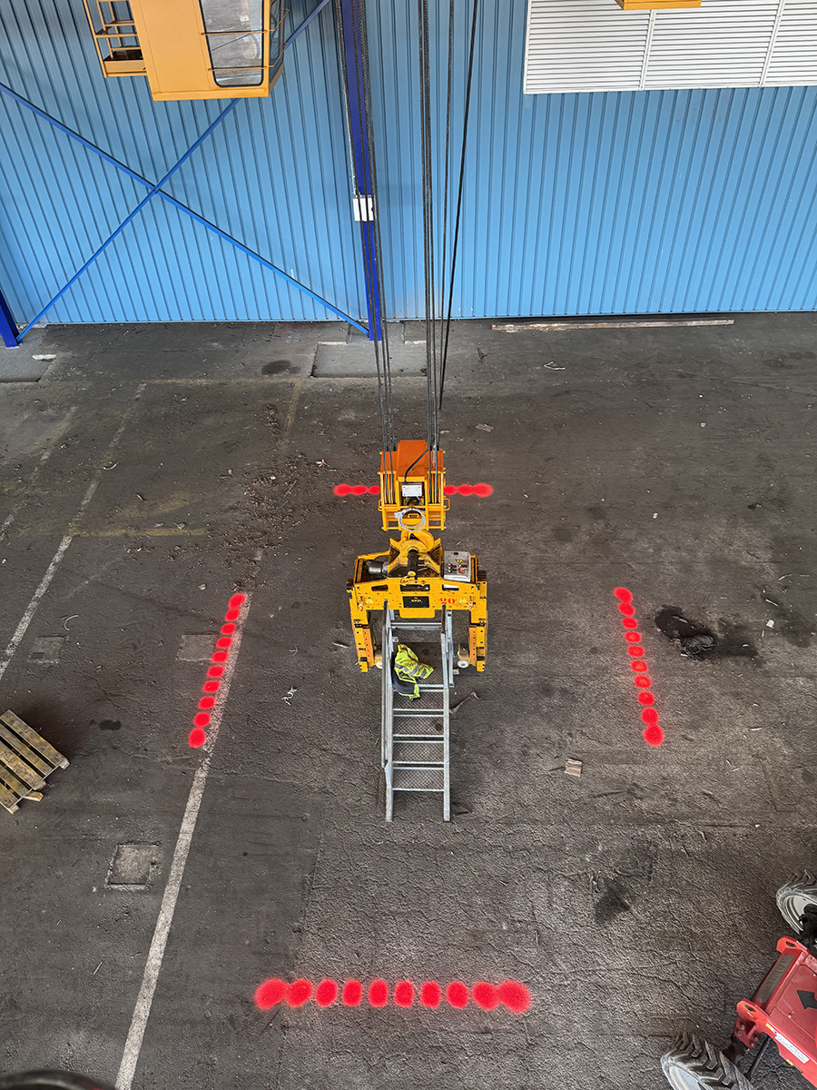 projecteur-de-ligne-pont-roulant-securite-industrielle